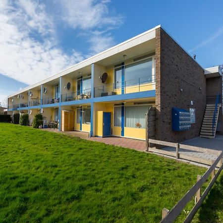 Attractive Apartment Near Vlissingen Beach Zewnętrze zdjęcie