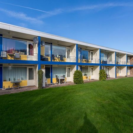 Attractive Apartment Near Vlissingen Beach Zewnętrze zdjęcie