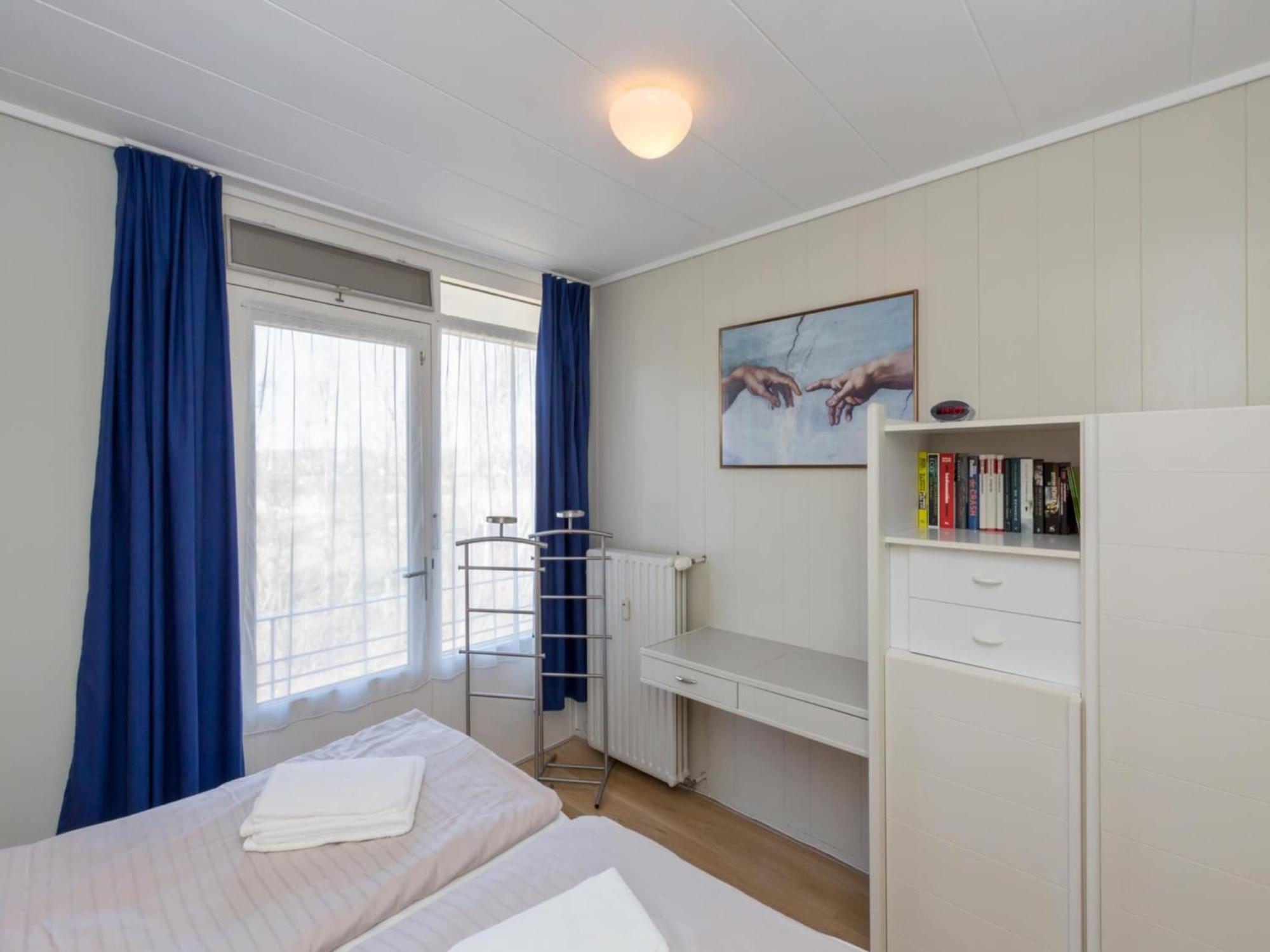 Attractive Apartment Near Vlissingen Beach Zewnętrze zdjęcie