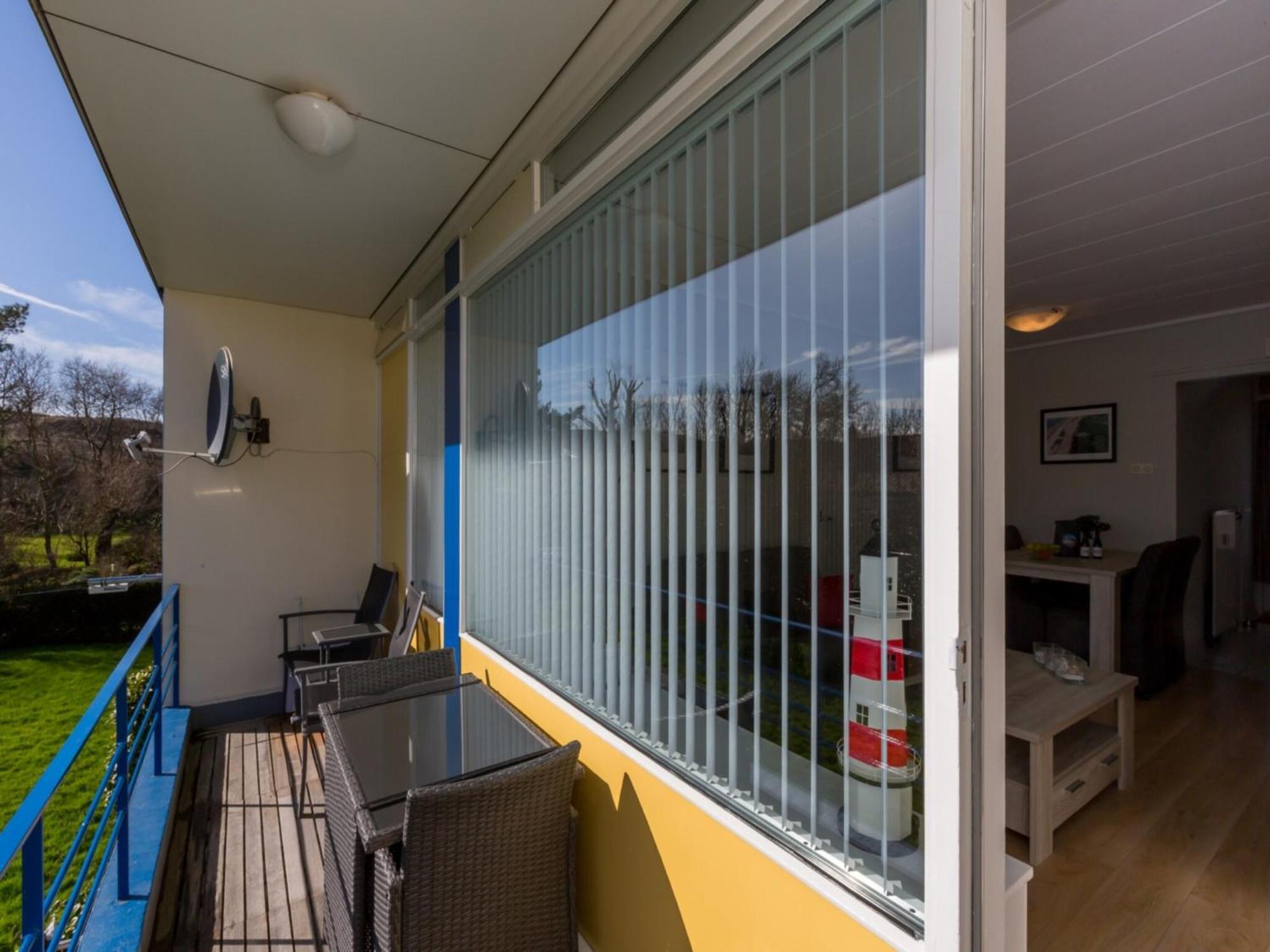 Attractive Apartment Near Vlissingen Beach Zewnętrze zdjęcie