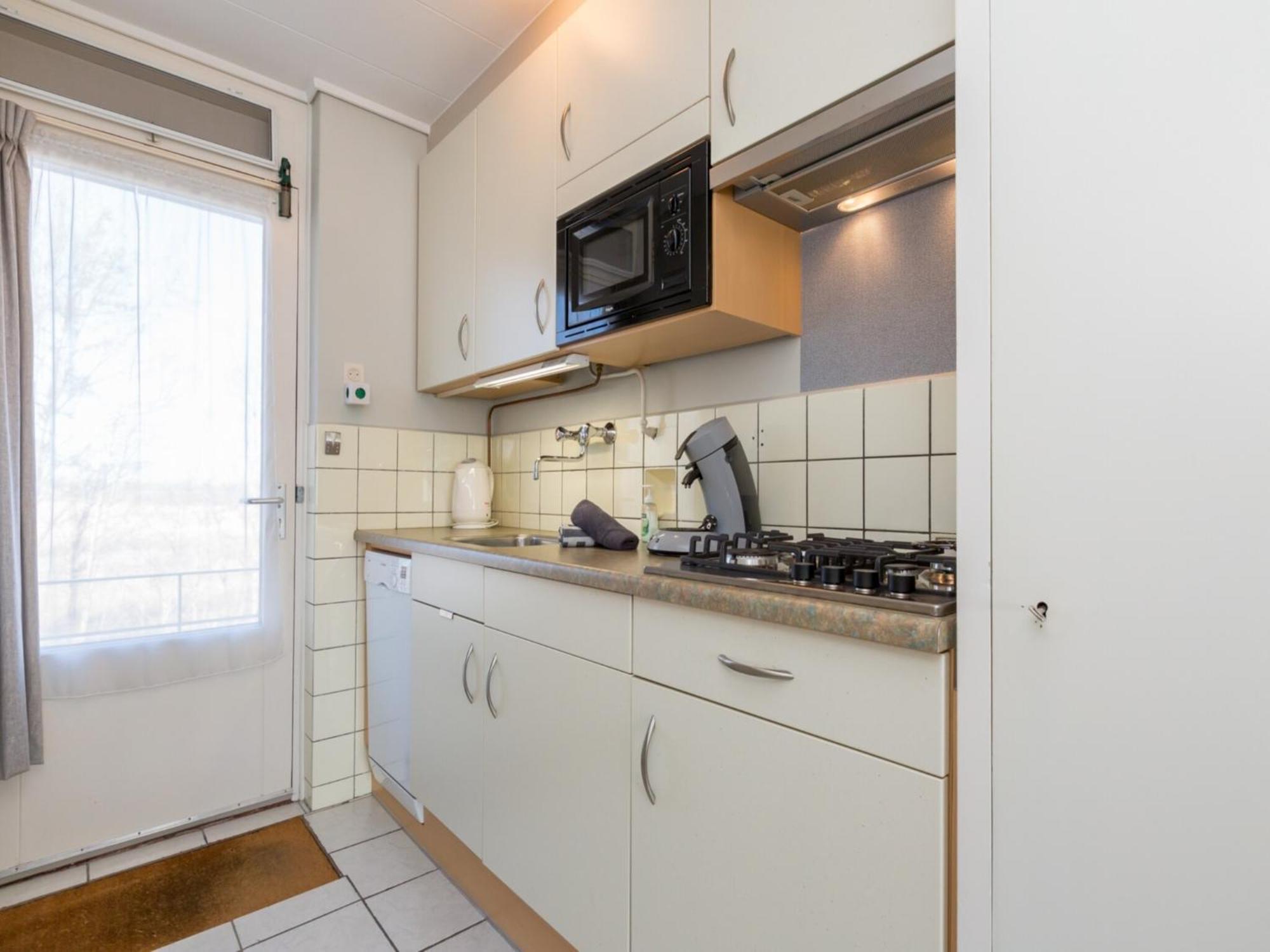 Attractive Apartment Near Vlissingen Beach Zewnętrze zdjęcie