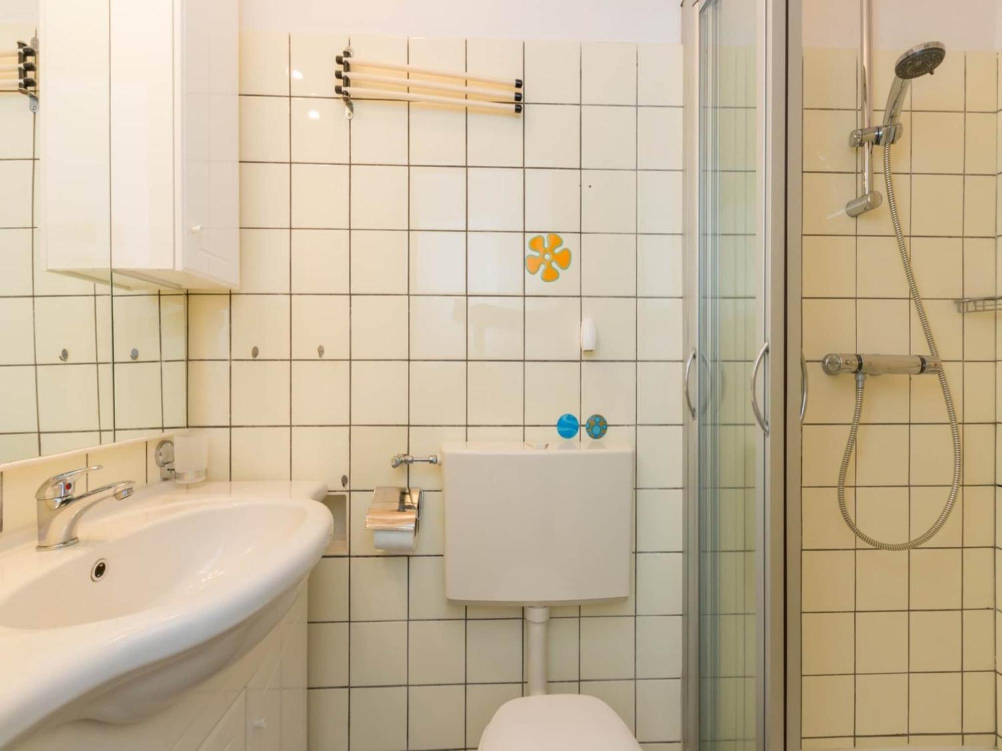 Attractive Apartment Near Vlissingen Beach Zewnętrze zdjęcie