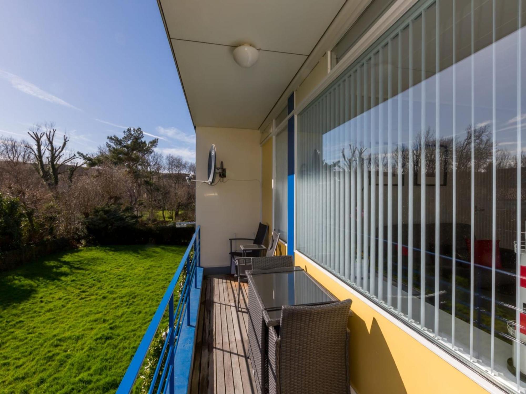 Attractive Apartment Near Vlissingen Beach Zewnętrze zdjęcie