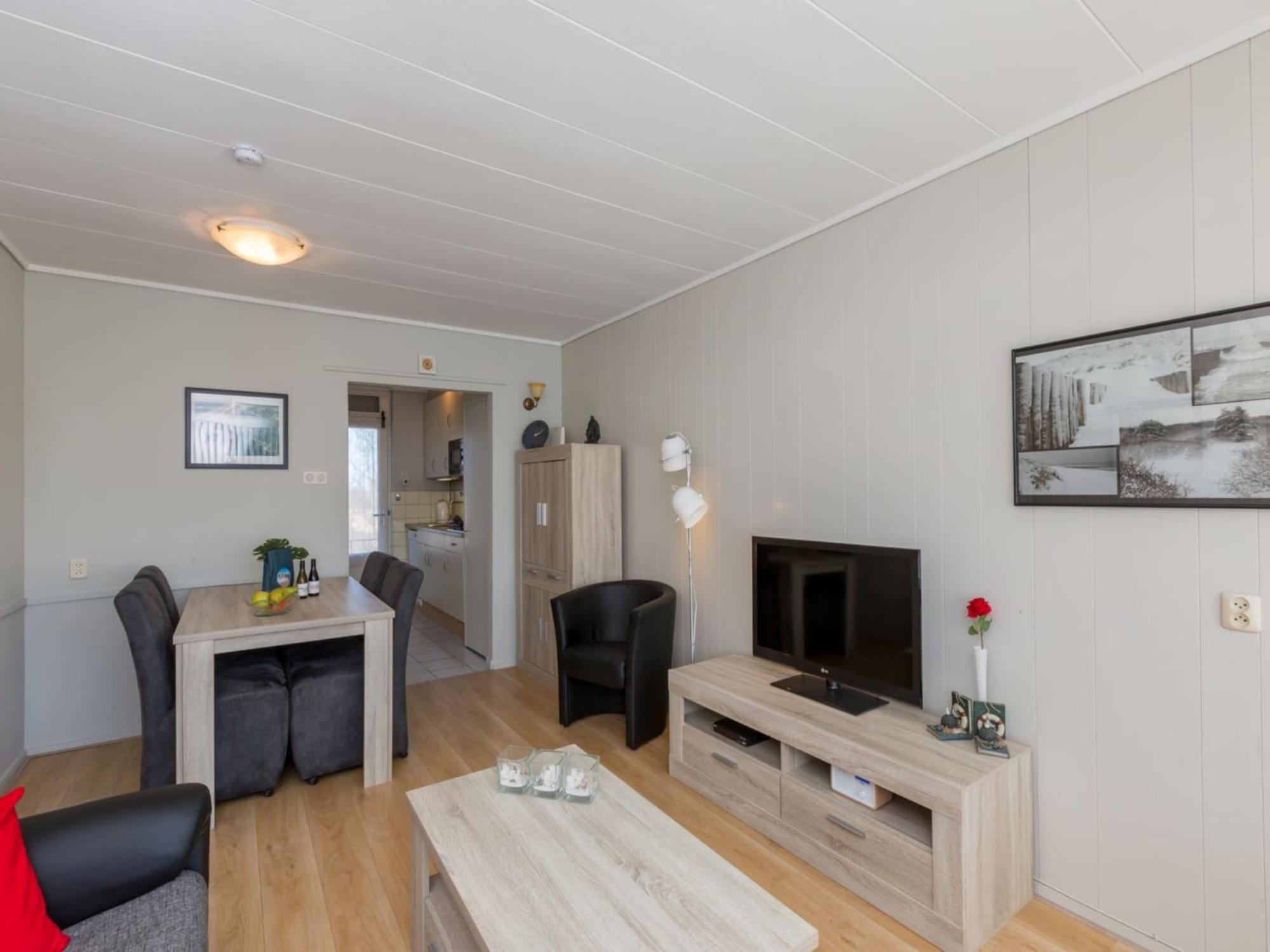 Attractive Apartment Near Vlissingen Beach Zewnętrze zdjęcie
