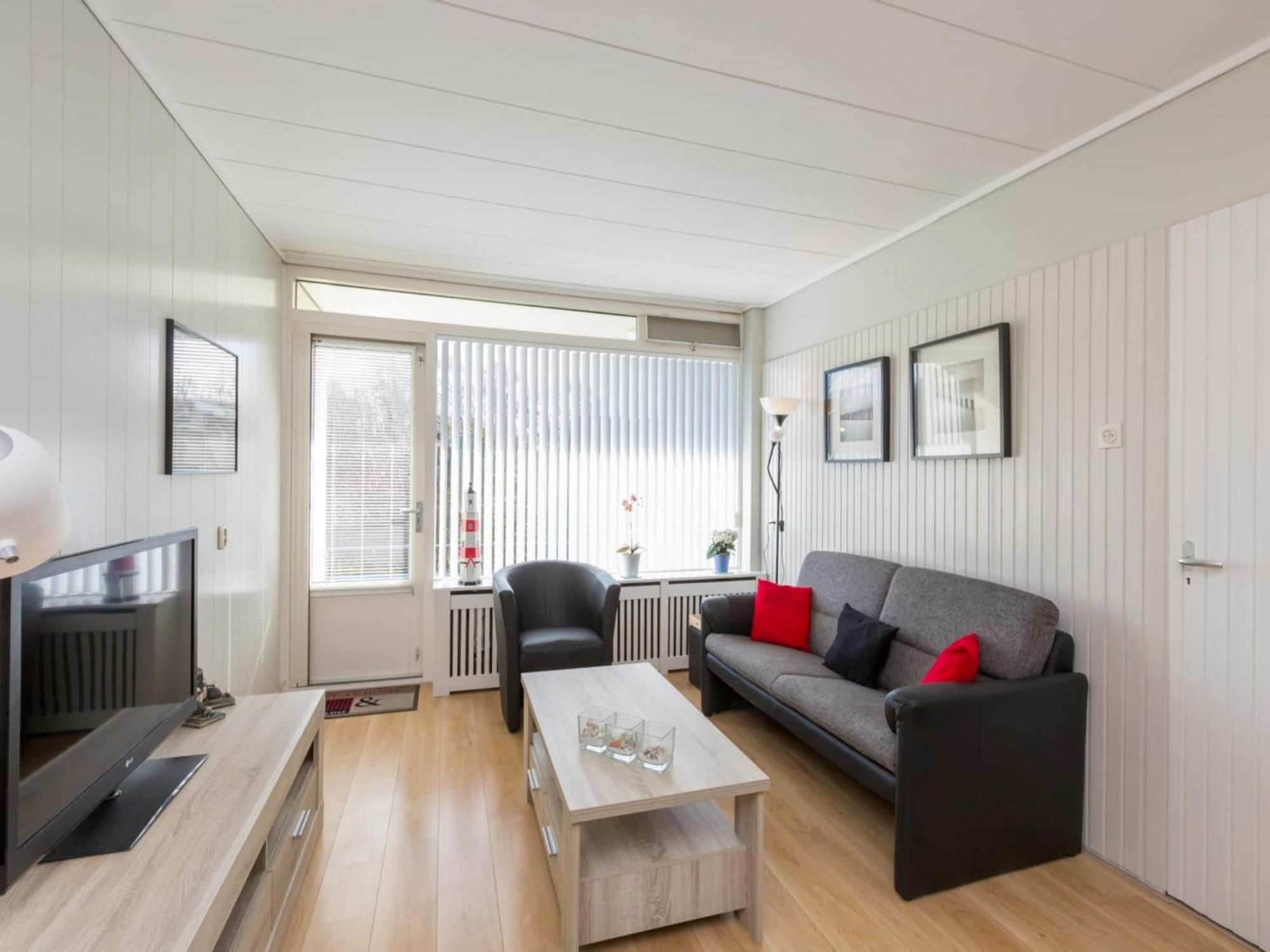 Attractive Apartment Near Vlissingen Beach Zewnętrze zdjęcie
