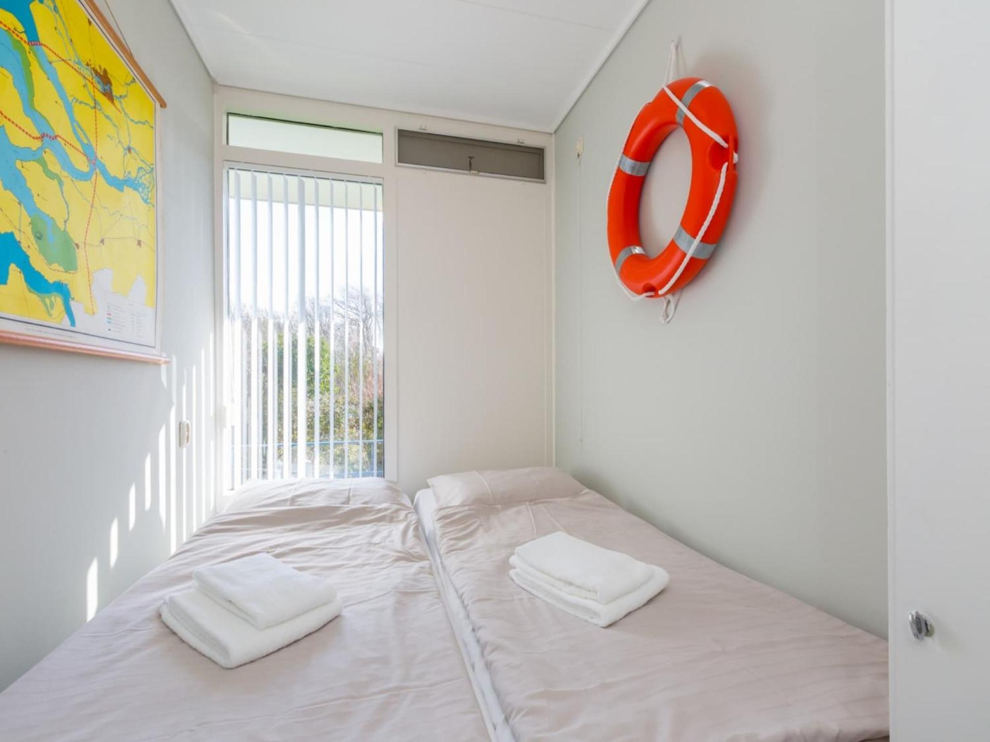 Attractive Apartment Near Vlissingen Beach Zewnętrze zdjęcie