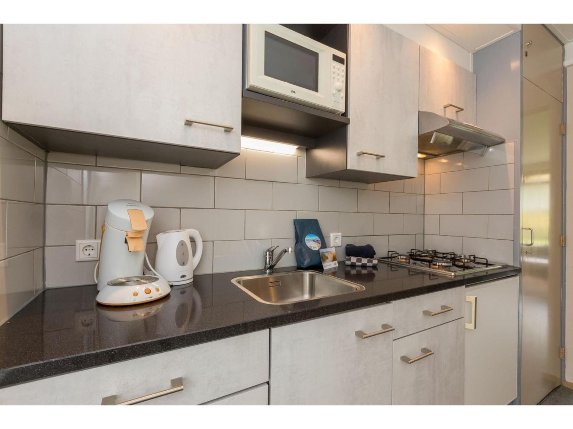 Attractive Apartment Near Vlissingen Beach Zewnętrze zdjęcie