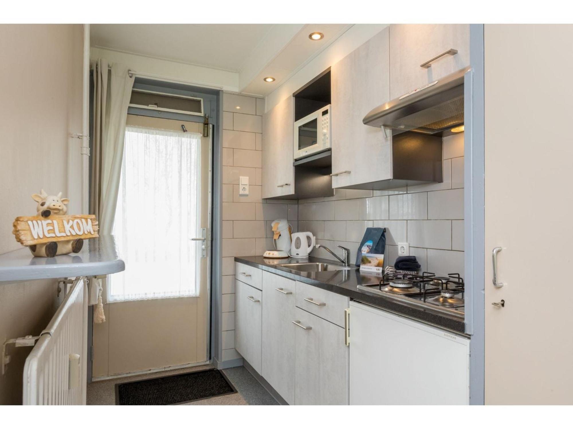 Attractive Apartment Near Vlissingen Beach Zewnętrze zdjęcie