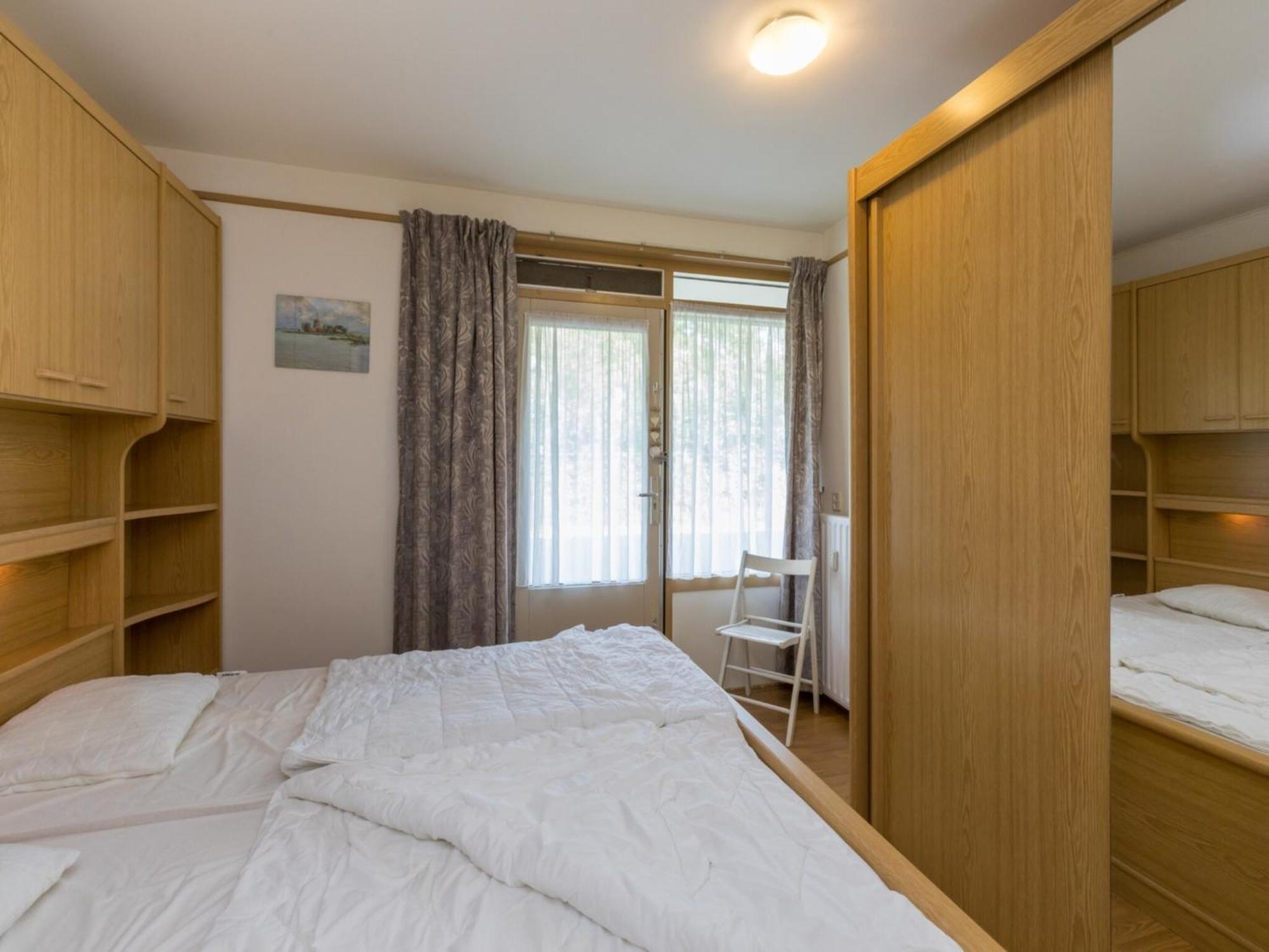 Attractive Apartment Near Vlissingen Beach Zewnętrze zdjęcie