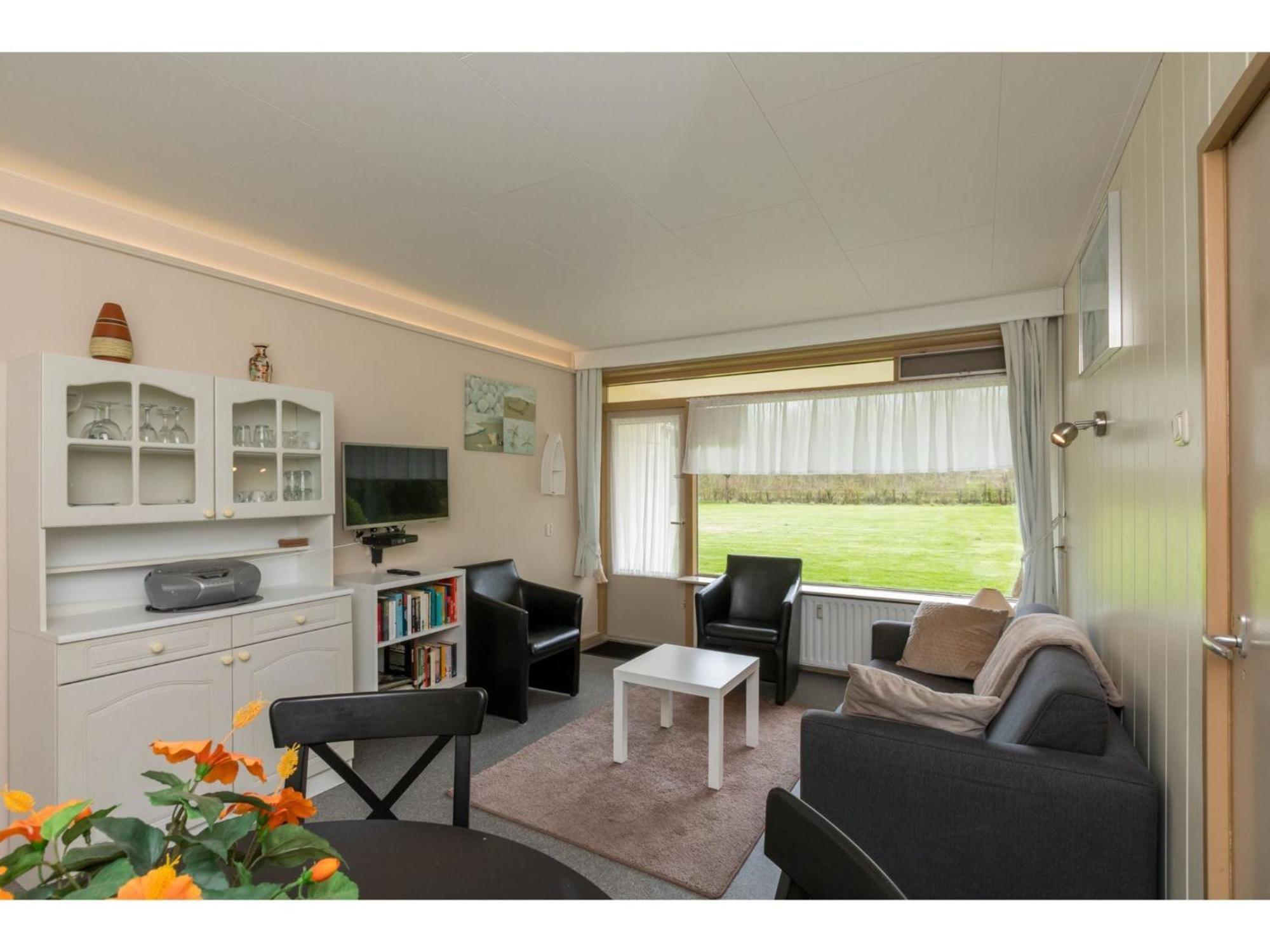Attractive Apartment Near Vlissingen Beach Zewnętrze zdjęcie