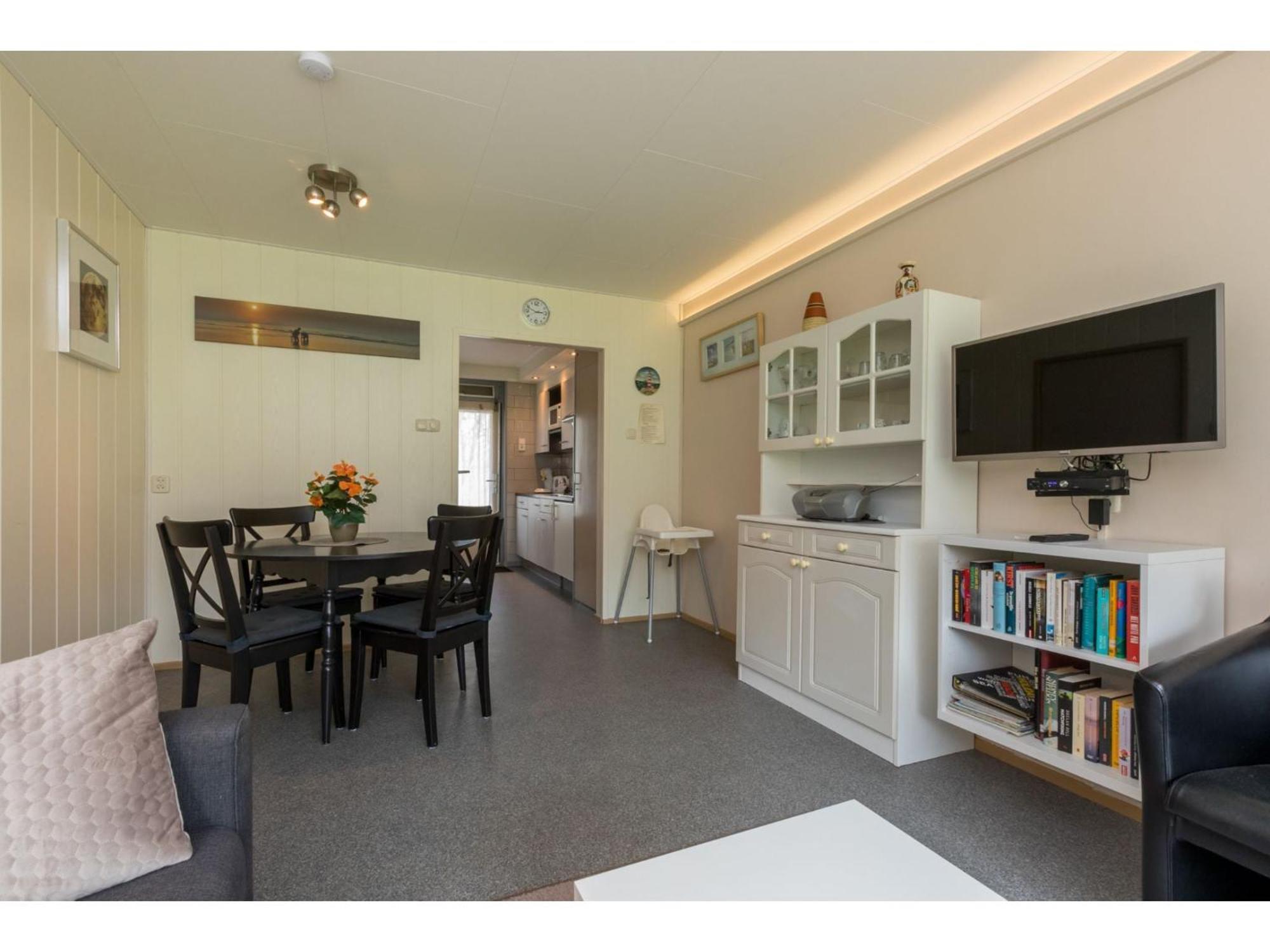 Attractive Apartment Near Vlissingen Beach Zewnętrze zdjęcie