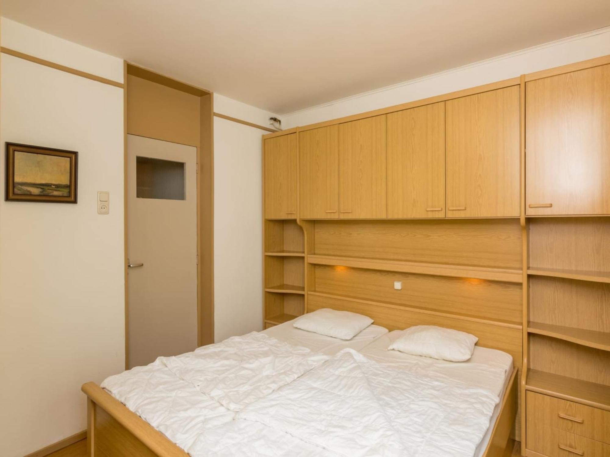 Attractive Apartment Near Vlissingen Beach Zewnętrze zdjęcie