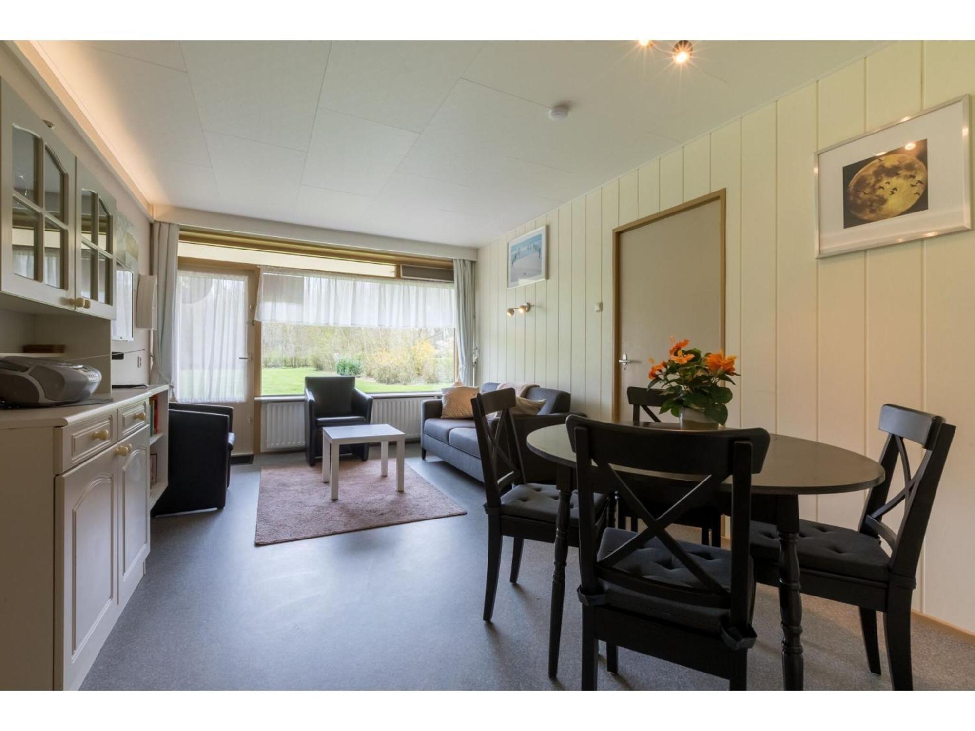 Attractive Apartment Near Vlissingen Beach Zewnętrze zdjęcie