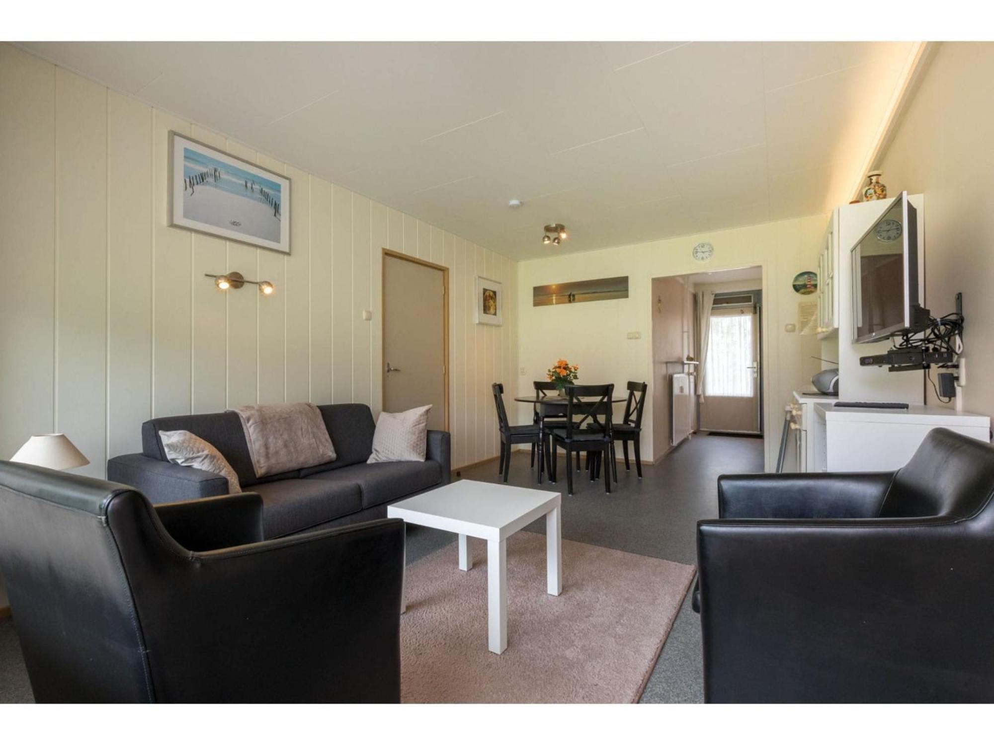 Attractive Apartment Near Vlissingen Beach Zewnętrze zdjęcie